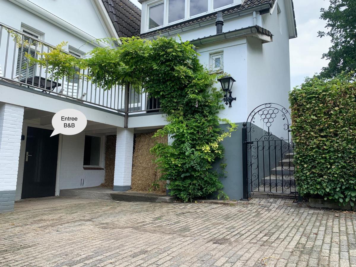 Luxury Guest House - Eik Aan De Dijk Aalst Eksteriør bilde
