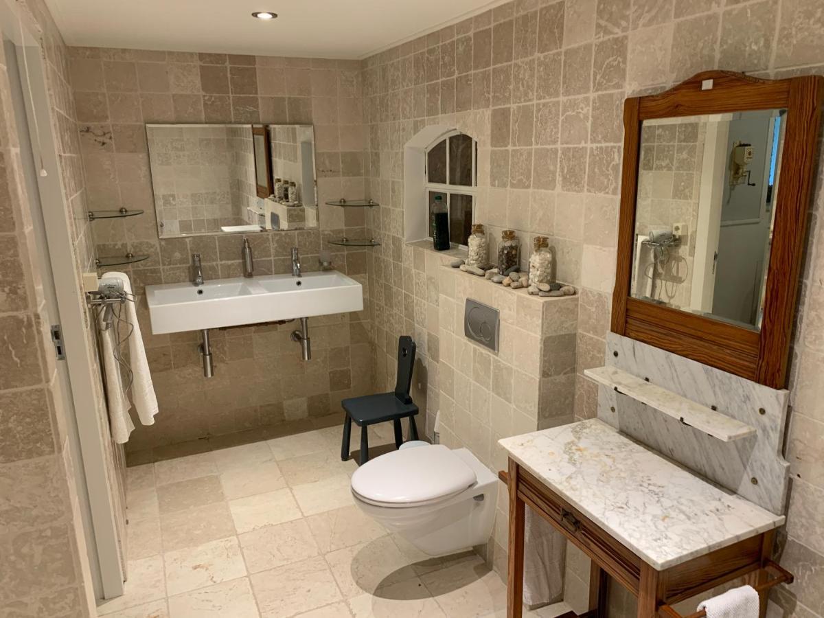 Luxury Guest House - Eik Aan De Dijk Aalst Eksteriør bilde