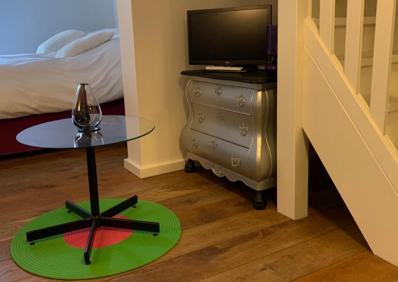 Luxury Guest House - Eik Aan De Dijk Aalst Eksteriør bilde