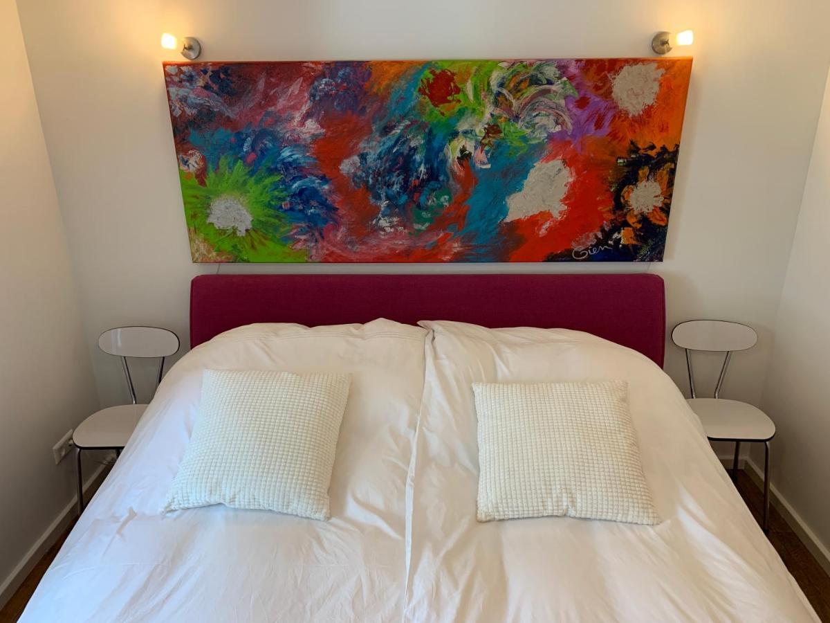 Luxury Guest House - Eik Aan De Dijk Aalst Eksteriør bilde