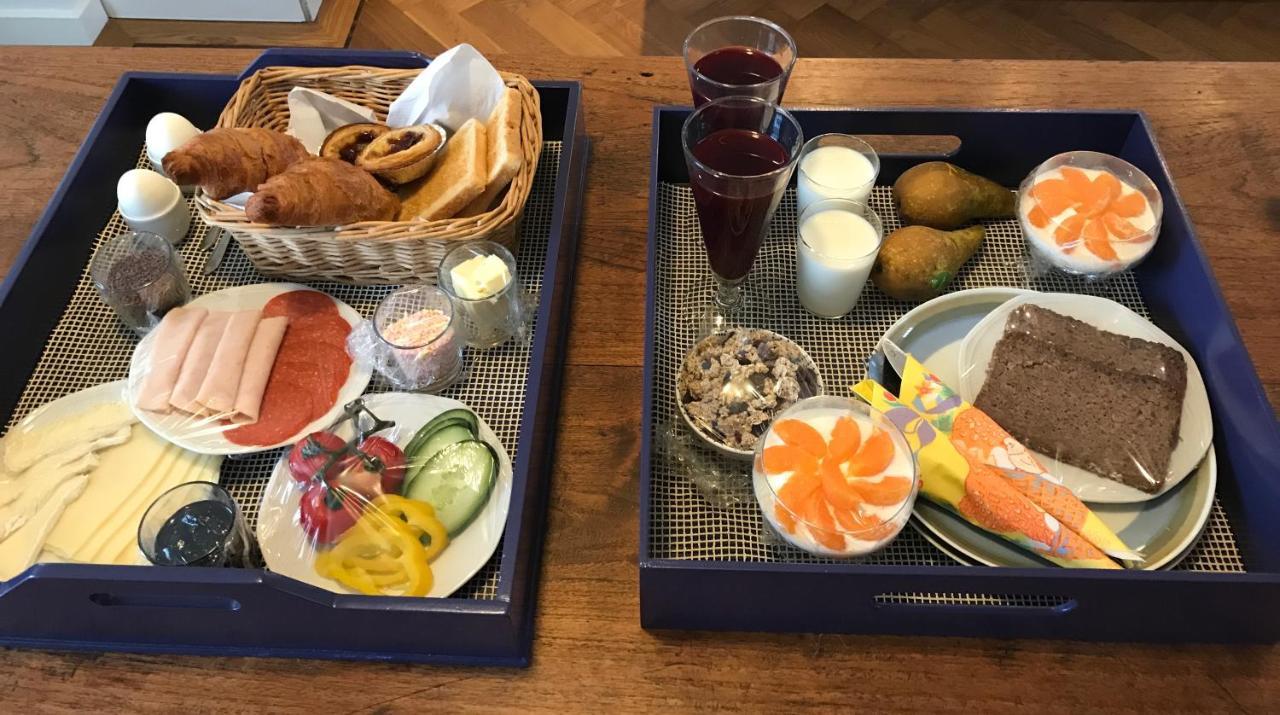 Luxury Guest House - Eik Aan De Dijk Aalst Eksteriør bilde