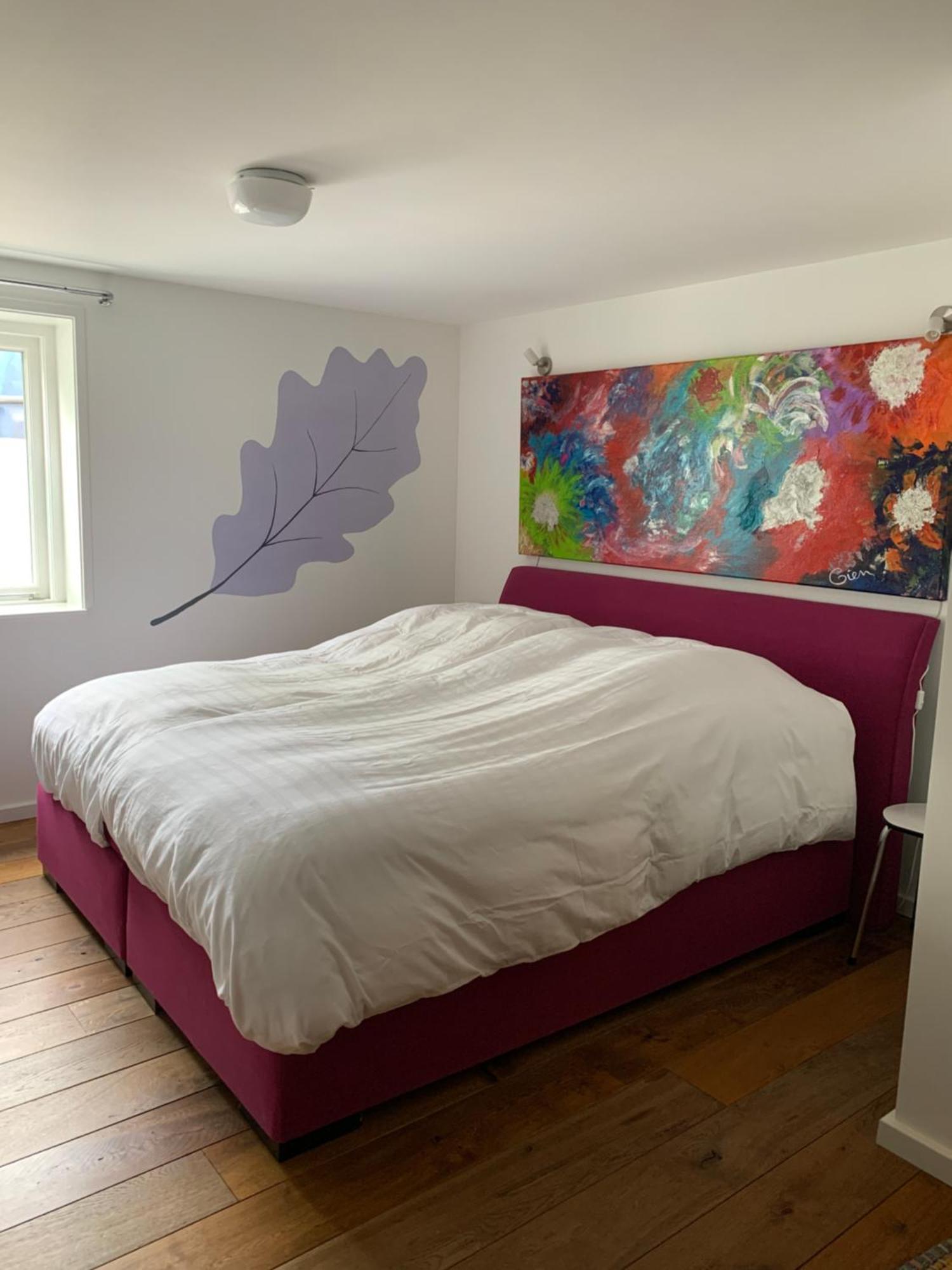 Luxury Guest House - Eik Aan De Dijk Aalst Eksteriør bilde