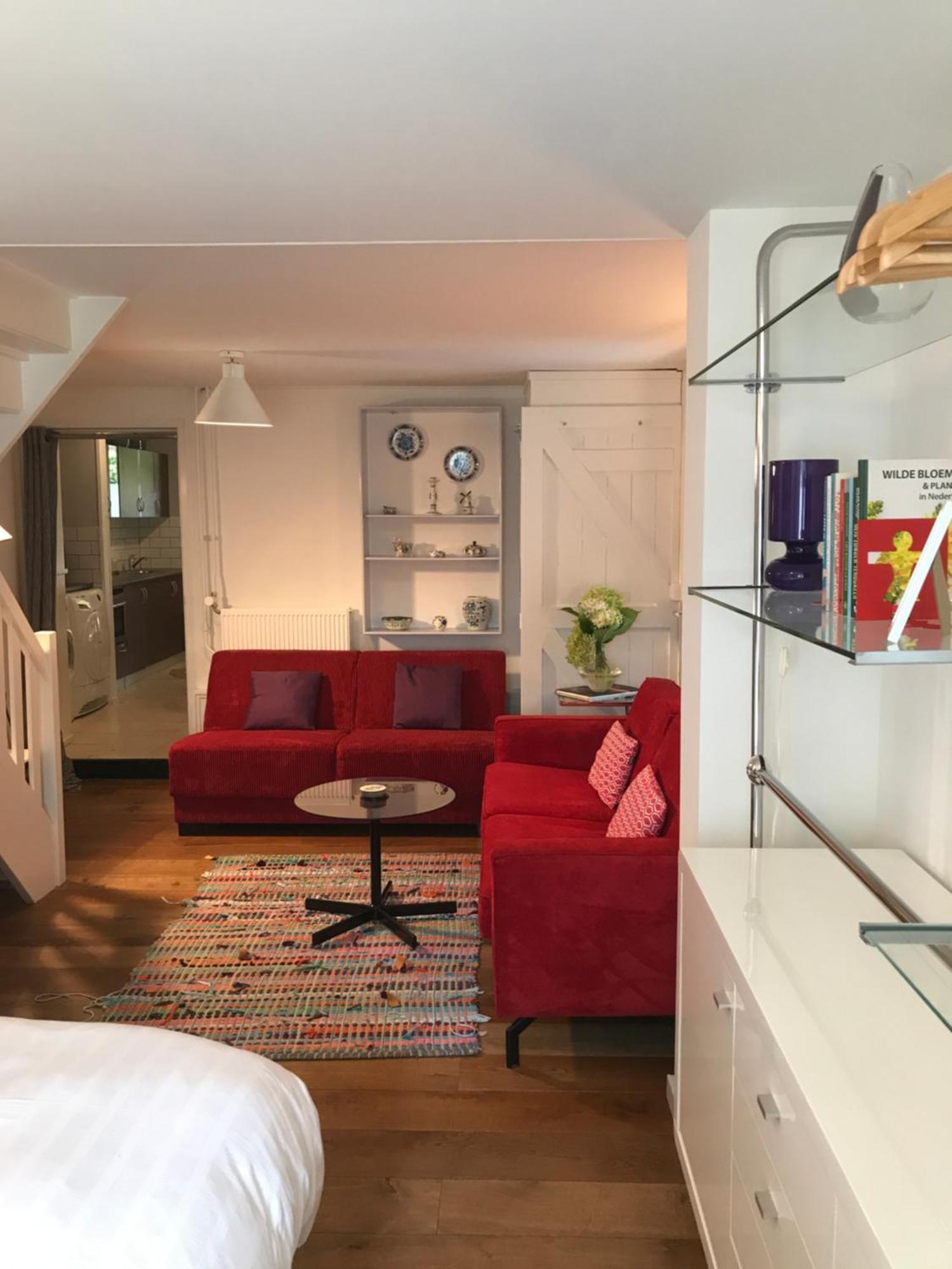 Luxury Guest House - Eik Aan De Dijk Aalst Eksteriør bilde